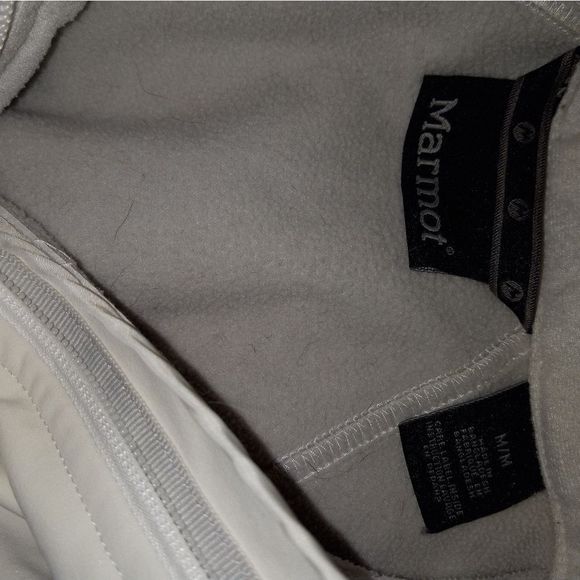 Marmot Lined Jacket - Picture 6 of 6